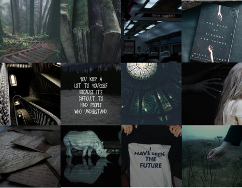 Slytherclaw, INFJ Rhino patronus aesthetic for @drarryfortheworld