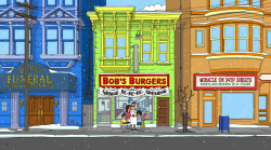 theothertinabelcher: shialablunt: bob’s burgers christmas openings  Yes to all of this   This show is so underrated