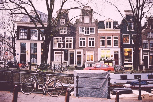 villesdeurope:  Best of Amsterdam, Netherlands x x x x x  TOMORROW !!!!!!!!!!!!!!!!!!!!!!!!! :D :D :D :D *happy me*