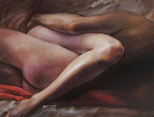 kuinexs:  Yuriy Koval paintings