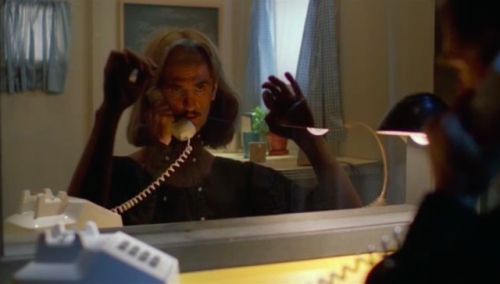 Paris, Texas (1984) dir. Wim Wenders