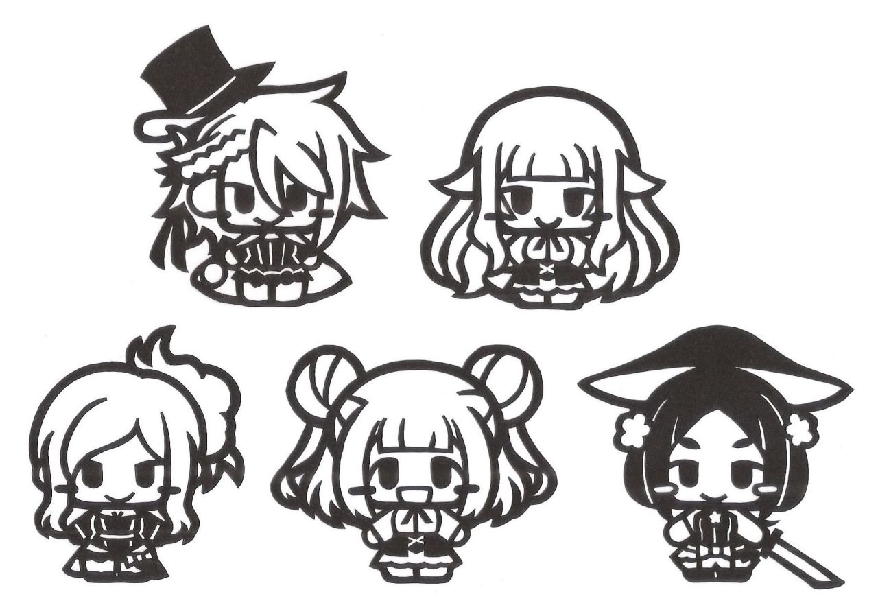 プリンセス プリンシパル Tumblr Posts Tumbral Com プリンセス プリンシパル Tumblr Posts Tumbral Com