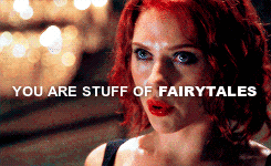 lovelifelove2013:“Girls, romanticize yourselves. You are a queen. You are a warrior. You are an ench