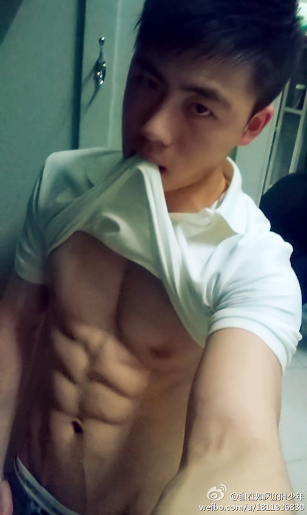 Just Another Singaporean Boy