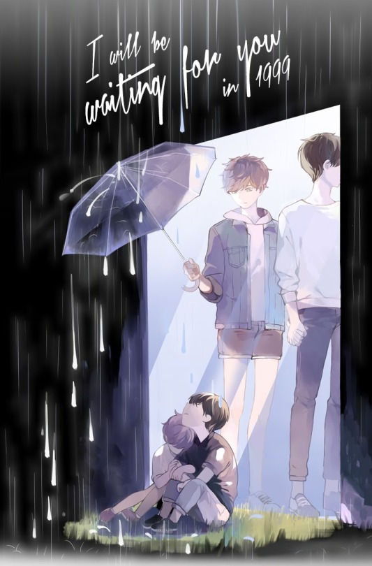 Ch. 30 - I Don’t Want To Disappoint You  | Read Here