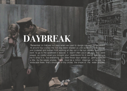 softesteve: bucky’s trigger words + the thirteen letters, by dropdead-dream and whatarefears