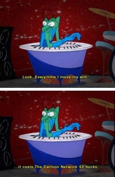 zorak