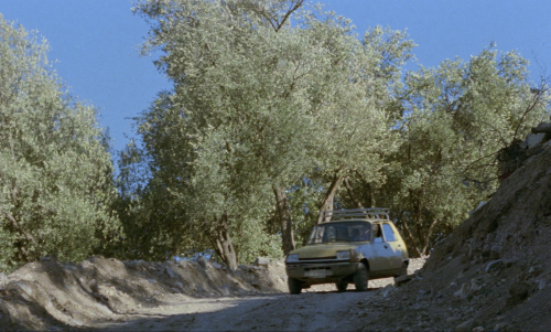 realsports:Life, and Nothing More… (1992), dir. Abbas Kiarostami.