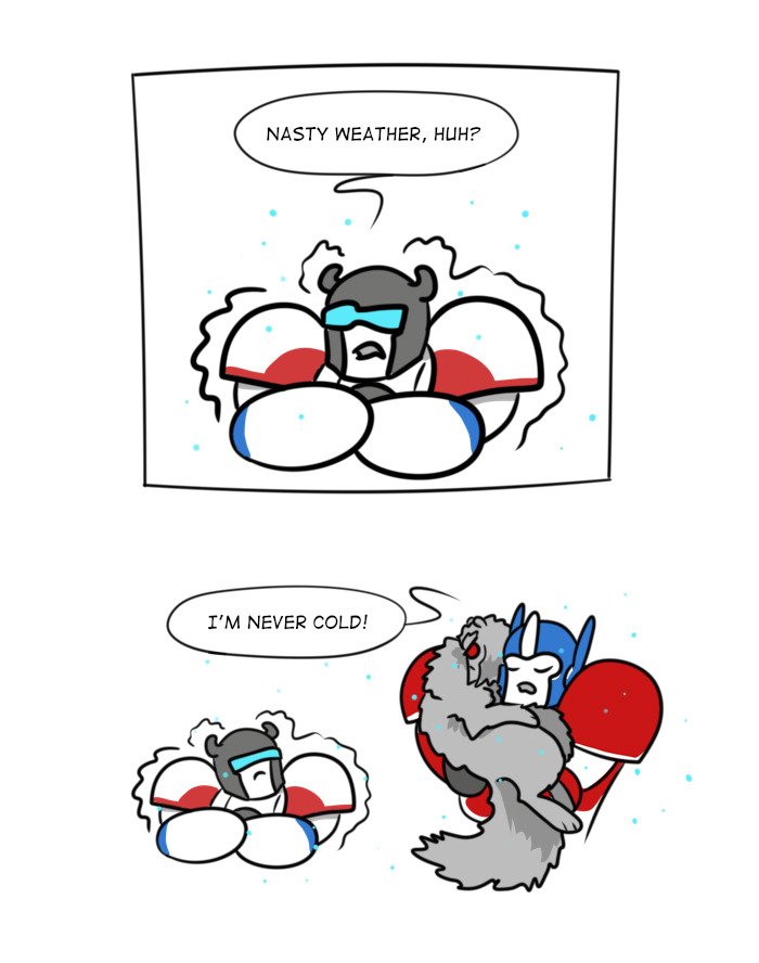 pollution-of-subterranean-waters:  I think it’s about time to show my August patreon