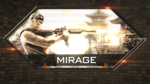 callofduty4all:  MIRAGE! www.callofduty4all.tumblr.com