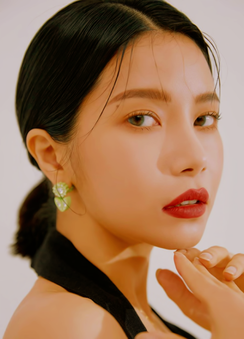 mumumumuch: solar ☼ the neighbor magazine june 2021 issue Kim Yongsun Appreciation Day