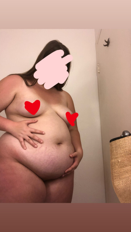 Porn :oh my gosh I’ve never been so stuffed photos