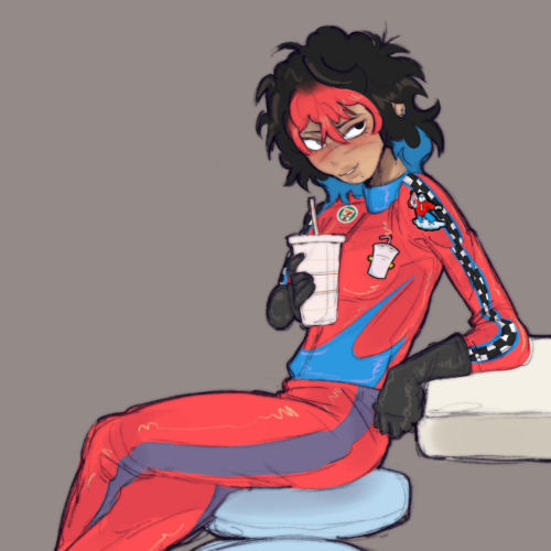COMMISSION BY @sapphirepatch !!!