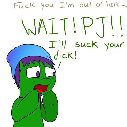 pj-nsfw:veinsafterdark:PJ!! PLEASE!! pj-nsfw I love you bby pls!    >w<!