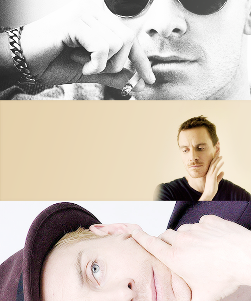 fassysource:  Michael Fassbender + Hands