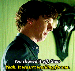 Sherlock And Women Vs Sherlock And John