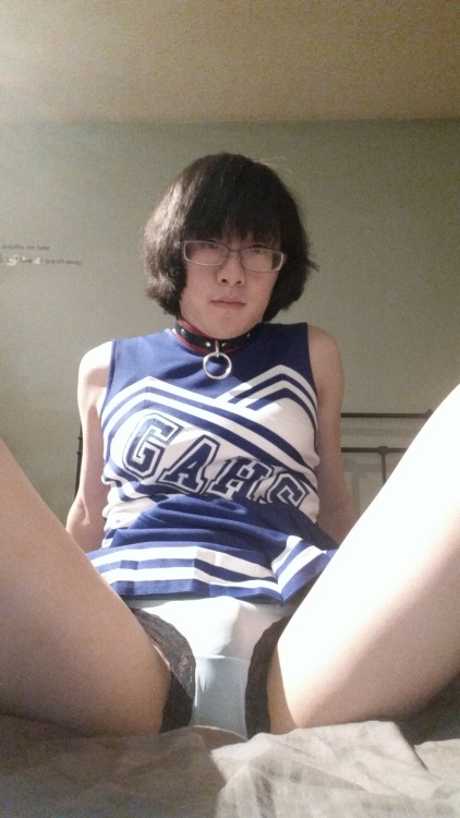 fateskyfire:Extras from my tied up shoot. Note to self: smile more next time.  Enjoy <3
