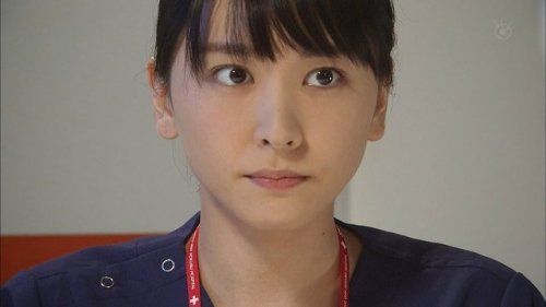 komedawara-katugenai: (ぱすんさんのツイート: “すっごい好きな表情 #新垣結衣 t.co/MGa4i2YFMt”から)