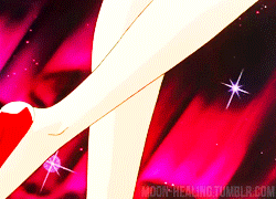 moon-healing:  [HENSHIN] Mars Crystal Power Make-Up. Japanese: マーズ・クリスタル・パワー・メイク・アップRomaji: