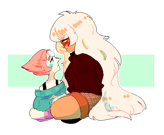 pearlsgay:  ???? 