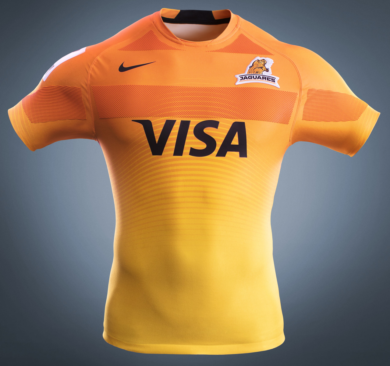 nike jaguares rugby jersey