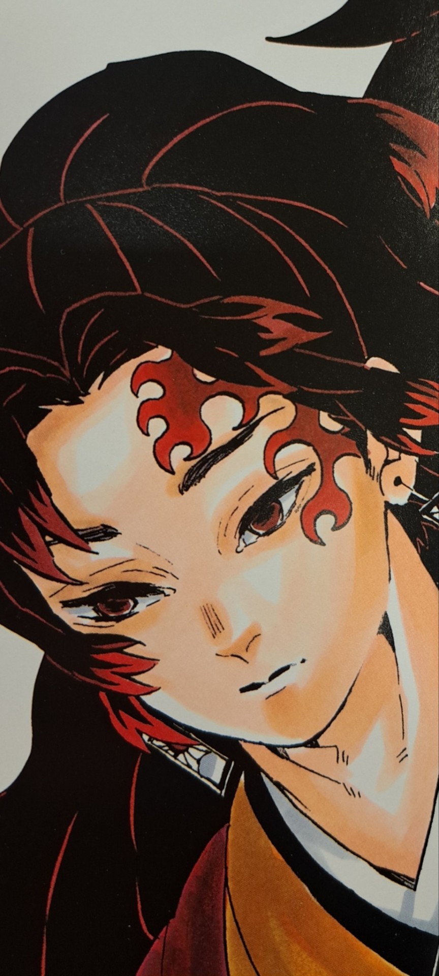 Allow Me To Hit You With.. What Might Be Considered To Be A Hot-take But.. Is Actually Supported By Canon