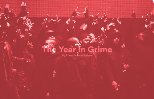 Grime first blew up at a time when Britain&rsquo;s youth were left disenfranchised and alienated