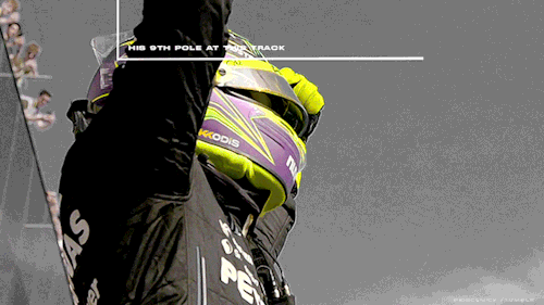 July 22nd 2023 -- Lewis Hamilton Puts It On Pole Again