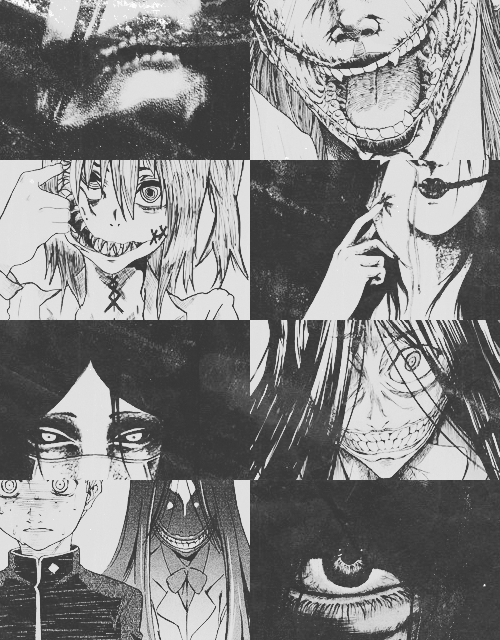 Featured image of post Kuchisake Onna Anime Art View and download this 750x1000 kuchisake onna mobile wallpaper with 57 favorites or browse the gallery