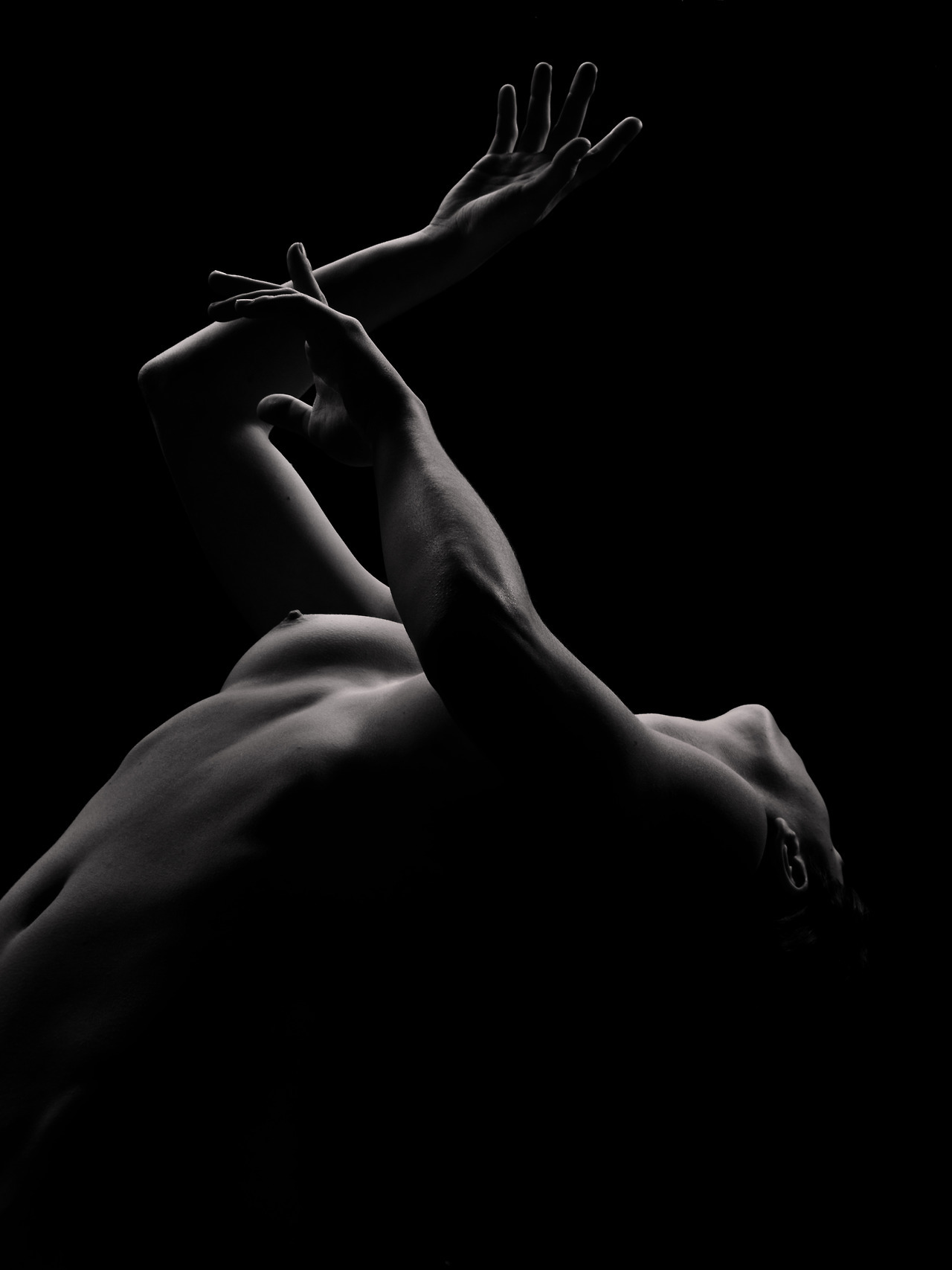 Sensuality & Art