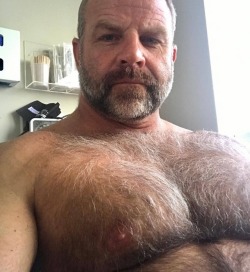 trueduroc: sirveillancebyds: Need. Want. Visit Fort Troff for all your kinky gear needs - http://bit.ly/2yHvIsf and follow me http://trueduroc.tumblr.com/  for a taste of my fetishes and kinks.. Daddies, Bears, Leather, Cigars, Piss, Fisting, Bondage,