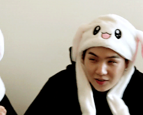 SUGA In Every Run BTS! Episode Ep. 60