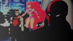 princessofutopia:  Red Hood And The Outlaws