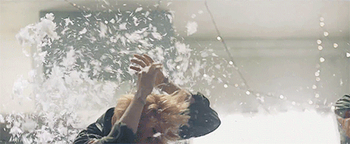 Gifs submitted by @codenameruby , @tabis-eyebrows and myself.A/N ~ Again, this part in influenced by
