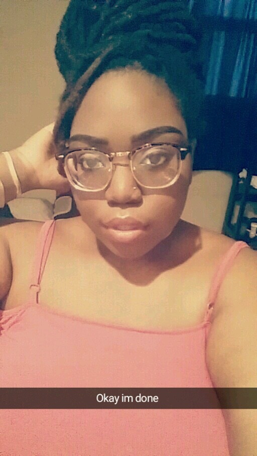 karayray1:  I was cute yesterday ❤