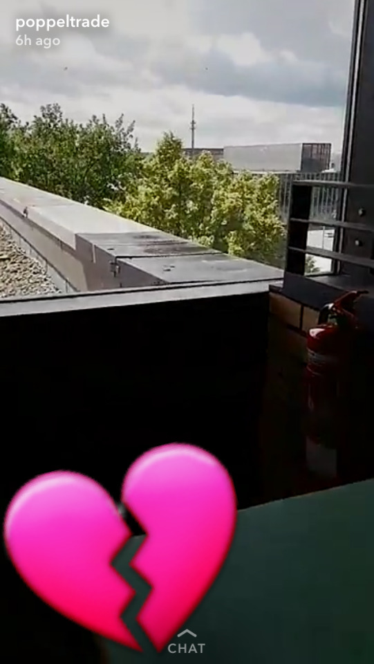 Heartwarming