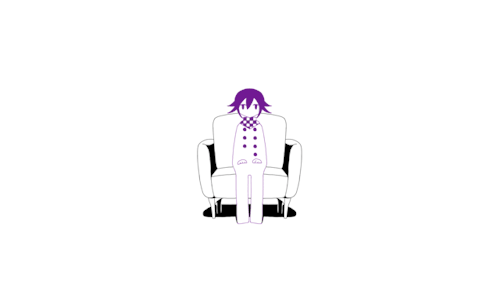 kokichi animation | Tumblr