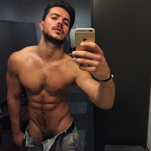 Daddies to Strippers: I Like Them All