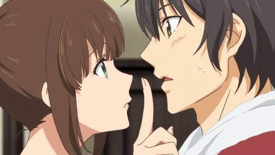 19+ Fighting Funny Anime Gif Gif