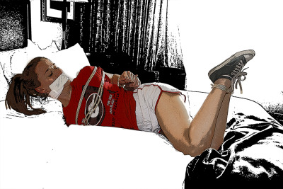 Erotic illustrated kristens story Find upskirt photos