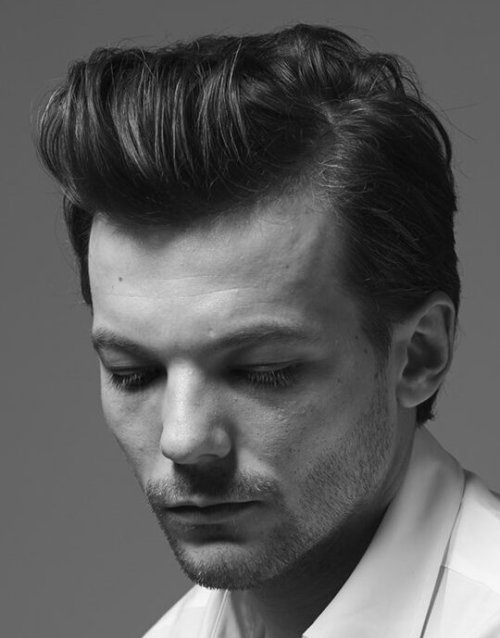 bettersourceforyou:Louis for House Of Solo