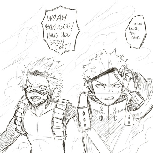 Practising With Some Doodles