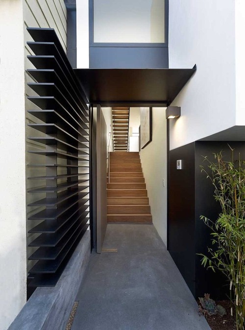 kavichi:  Laidley Street Home designed by Michael Hennessey Architecture | Source | SP