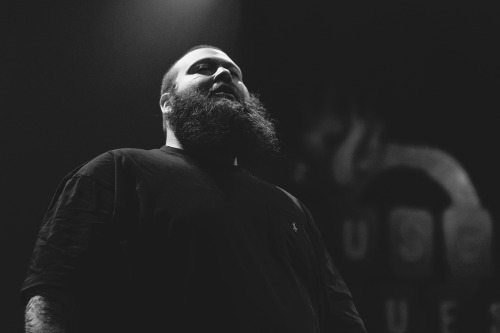 Action Bronson