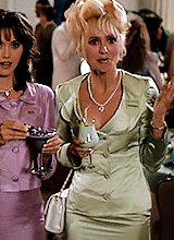 Appreciation For GREEN Fashion In TV & Film: The Ten Commandments (1956) | The Handmaiden (2016) | Showboat