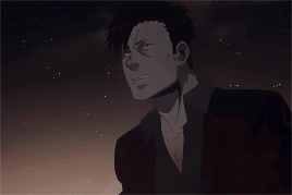 yyukimura:    G A N G S T A.  ► EP 8 Siblings