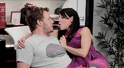 dailyparksnrec-blog:  I wish I could marry you all over again. 