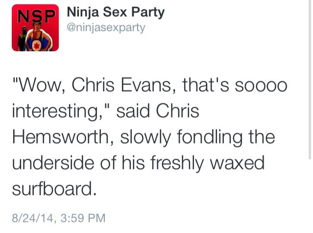 snerdbergler:  nice to see ninja brian writing again