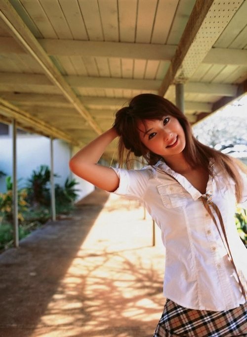 佐々木希 Sasaki Nozomi FanPage