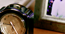 madspetsch:Bailey’s Halloween Countdown  30 days until Halloween“Hi, this is Gale Weathers with an e